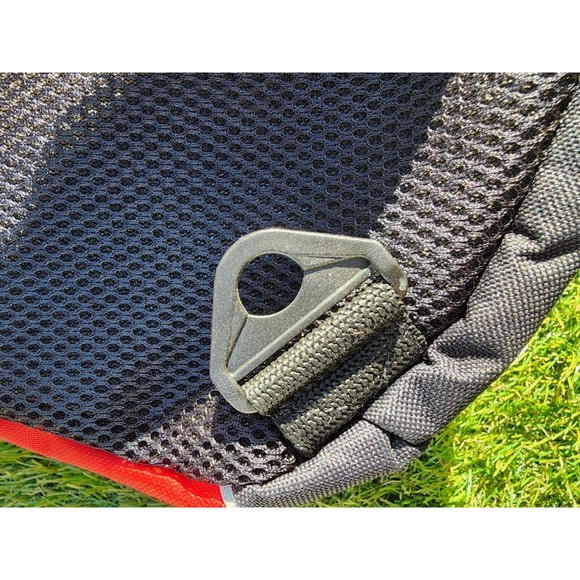 Walt Disney Mickey Mouse 'The Magic Begins With You' Vtg Cross Body Backpack - Picture 11 of 13